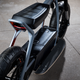 Illustration for article titled Forget About LiveWire, Harleys Two Electric Concepts From CES Are Way Cooler